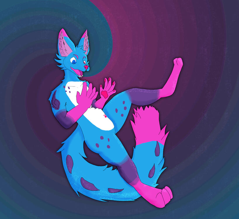 Another gift for a friend